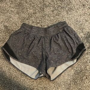 Hotty Hot Low-Rise Short 2.5”